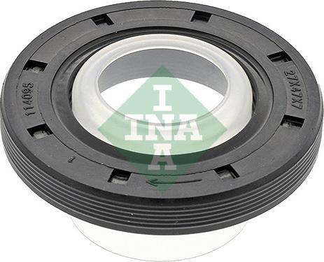 INA 413 0406 10 - Tesniaci krúżok vačkového hriadeľa parts5.com