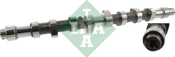 INA 428 0085 10 - Árbol de levas parts5.com