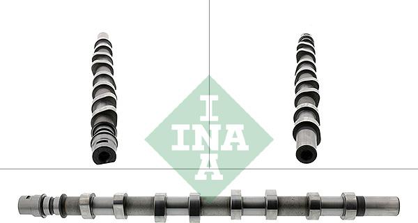 INA 428 0185 10 - Camshaft parts5.com