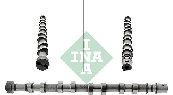 INA 428 0186 10 - Camshaft parts5.com