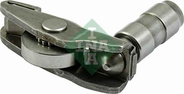 INA 423 0079 10 - Komplet pribora, povlačna poluga parts5.com