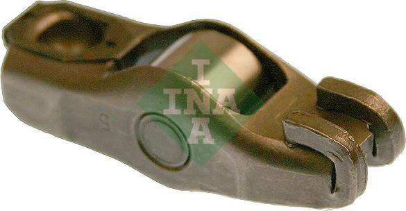 INA 422 0075 10 - Culbutor, tren supape parts5.com