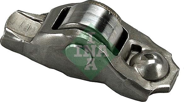 INA 422 0144 10 - Culbutor, tren supape parts5.com