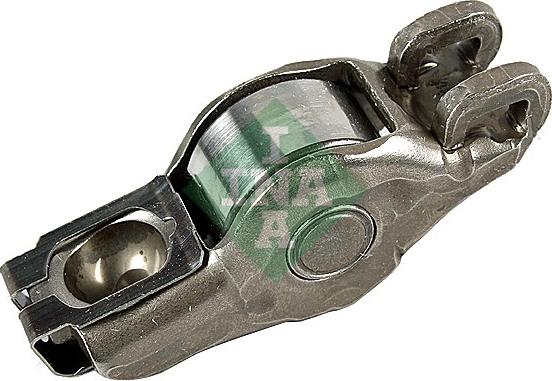 INA 422 0102 10 - Vahadlo rozvodu motora parts5.com