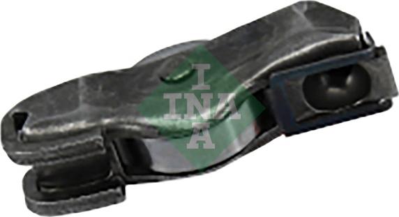 INA 422 0261 10 - Culbutor, tren supape parts5.com