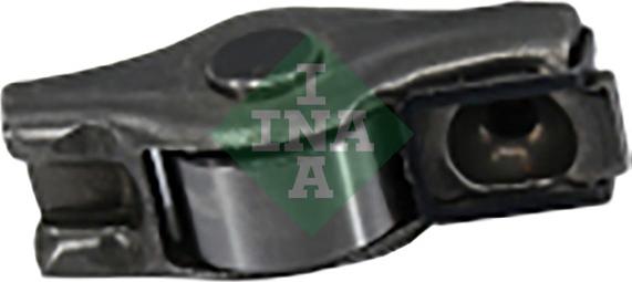 INA 422 0263 10 - Culbutor, tren supape parts5.com