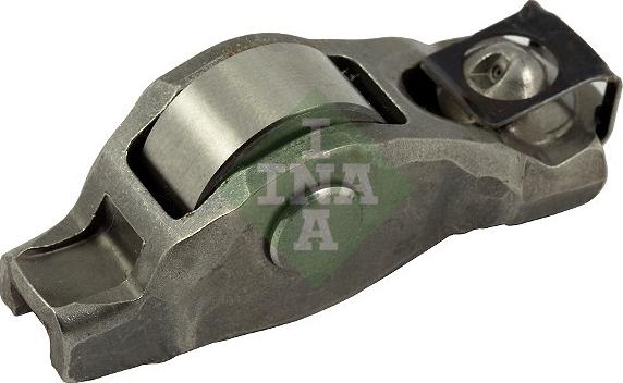 INA 422 0236 10 - Povlačna poluga, upravljanje motorom parts5.com