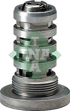 INA 427 0016 10 - Központi szelep, vezérműtengely-állítás parts5.com