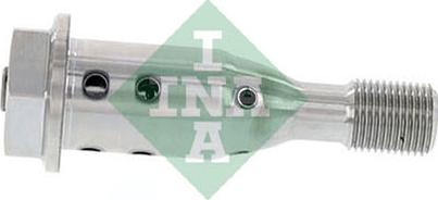 INA 427 0021 10 - Central Valve, camshaft adjustment parts5.com