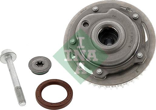 INA 427 1013 30 - Nastavovač vačkového hriadeľa parts5.com