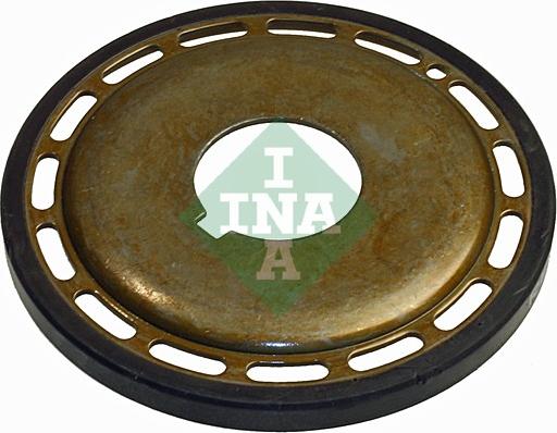 INA 544 0095 10 - Ring Gear, crankshaft parts5.com