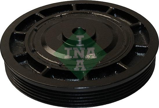 INA 544 0089 10 - Remenica, radilica parts5.com