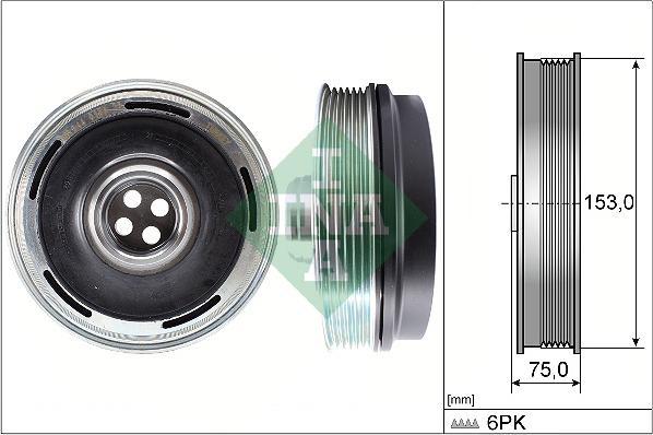 INA 544 0169 10 - Jermenica,rocicna gred parts5.com