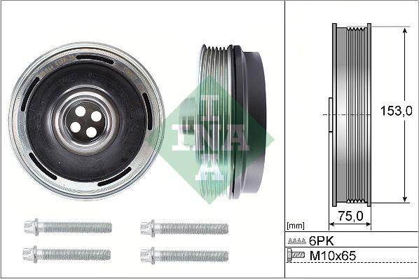 INA 544 0169 20 - Jermenica,rocicna gred parts5.com