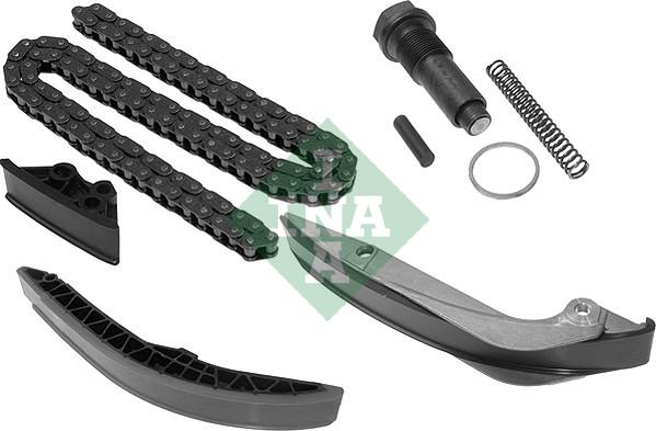 INA 559 0047 10 - Timing Chain Kit parts5.com