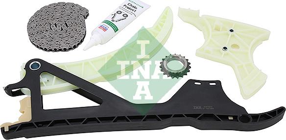 INA 559 0089 10 - Sada rozvodovej reżaze parts5.com