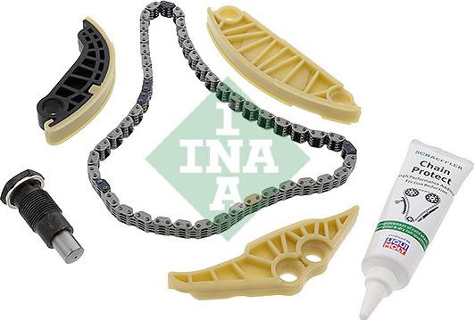 INA 559 0196 10 - Timing Chain Kit parts5.com