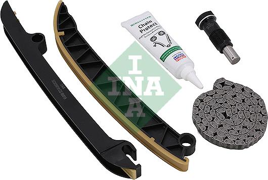 INA 559 0155 10 - Mootori keti komplekt parts5.com