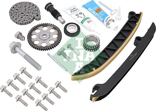 INA 559 0156 30 - Timing Chain Kit parts5.com