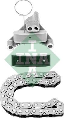 INA 559 0111 10 - Timing Chain Kit parts5.com