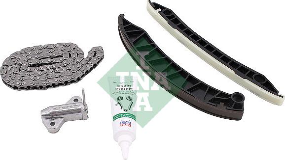 INA 559 0171 10 - Timing Chain Kit parts5.com