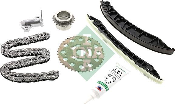 INA 559 0171 30 - Timing Chain Kit parts5.com