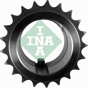 INA 554 0101 10 - Gear, crankshaft parts5.com