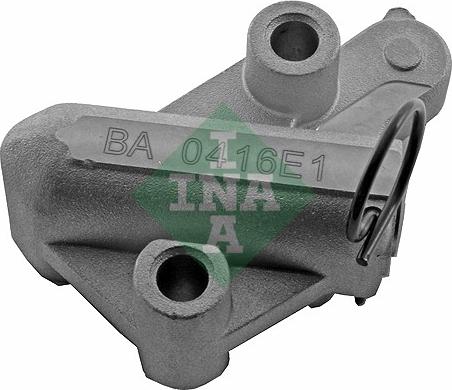 INA 551 0194 10 - Zatezač, pogonski lanac parts5.com