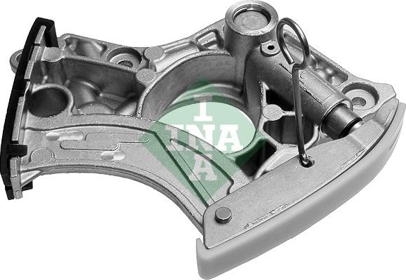 INA 551 0160 10 - Tensioner, timing chain parts5.com