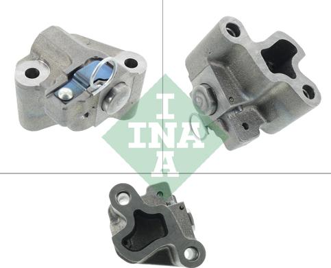 INA 551 0207 10 - Intinzator,lant distributie parts5.com