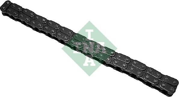 INA 553 0059 10 - Lant distributie parts5.com