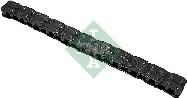 INA 553 0105 10 - Цепь привода распредвала parts5.com