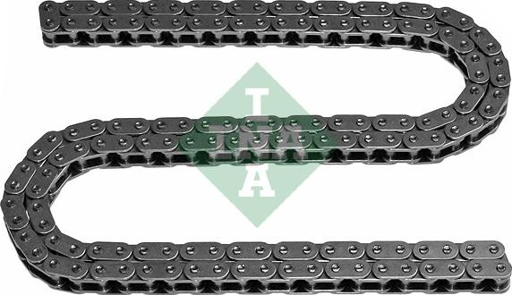 INA 553 0300 10 - Καδένα χρονισμού parts5.com