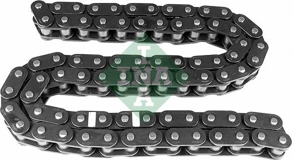 INA 553 0250 10 - Krmilna veriga parts5.com