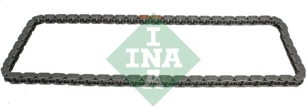 INA 553 0253 10 - Timing Chain parts5.com