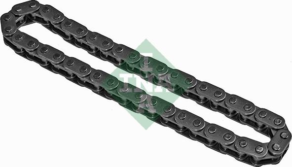 INA 553 0209 10 - Lant distributie parts5.com