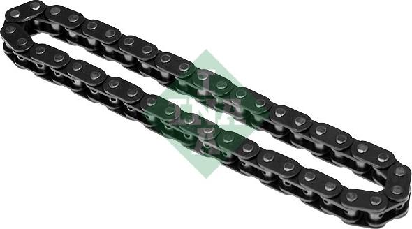 INA 553 0287 10 - Chain, oil pump drive parts5.com