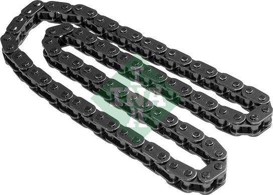 INA 553 0231 10 - Timing Chain parts5.com