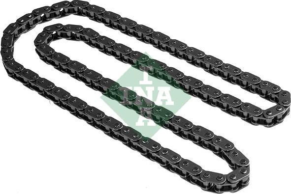 INA 553 0233 10 - Pogonski lanac parts5.com