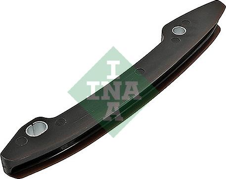 INA 552 0237 10 - Drsna tirnica, krmilna veriga parts5.com