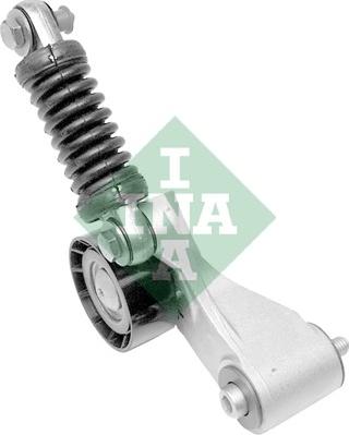 INA 534 0025 10 - Napínák, žebrovaný klínový řemen parts5.com