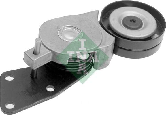 INA 534 0150 10 - Belt Tensioner, v-ribbed belt parts5.com