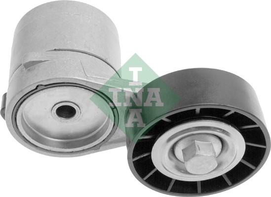 INA 534 0108 20 - Tensor de correa, correa poli V parts5.com