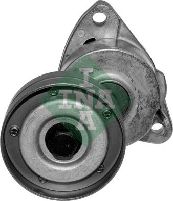 INA 534 0118 20 - Szíjfeszítő, hosszbordás szíj parts5.com