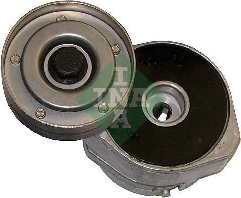 INA 534 0139 30 - Tensor de correa, correa poli V parts5.com