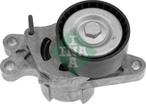 INA 534 0179 10 - Intinzator curea, curea distributie parts5.com