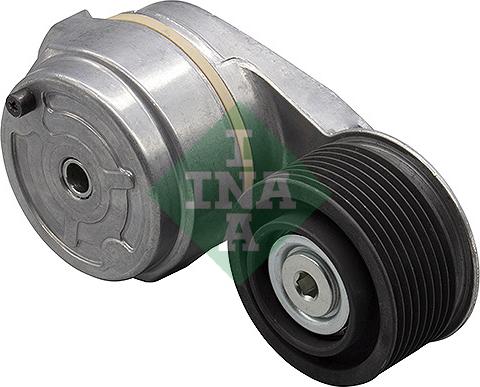 INA 534 0845 10 - Intinzator curea, curea distributie parts5.com