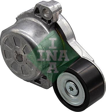 INA 534 0865 10 - Intinzator curea, curea distributie parts5.com