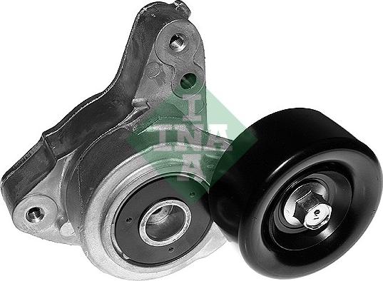 INA 534 0283 10 - Tensor de correa, correa poli V parts5.com