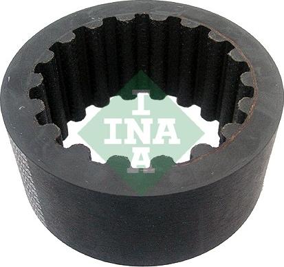 INA 535 0185 10 - Эластичная муфта сцепления parts5.com